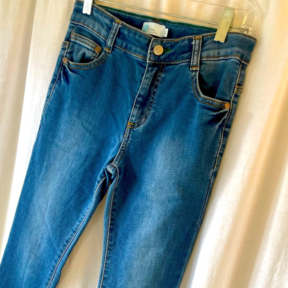 Boden kids (boys) jeans